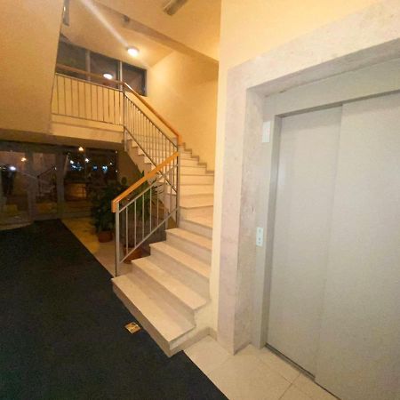 Sunny City - City Kvart Podgorica Exterior foto