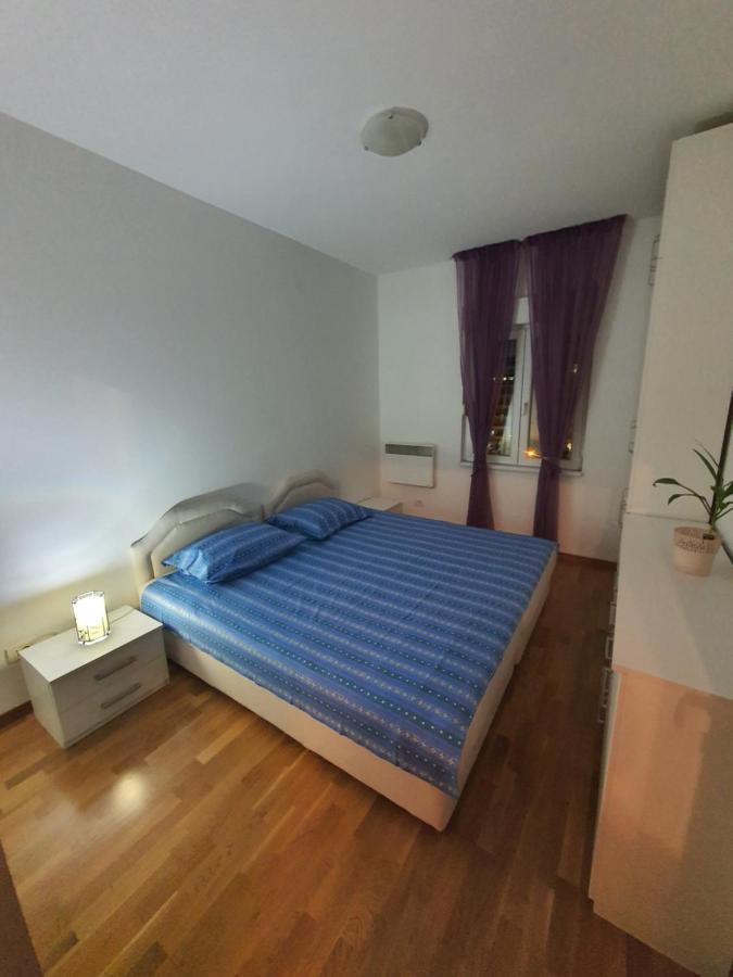 Sunny City - City Kvart Podgorica Exterior foto